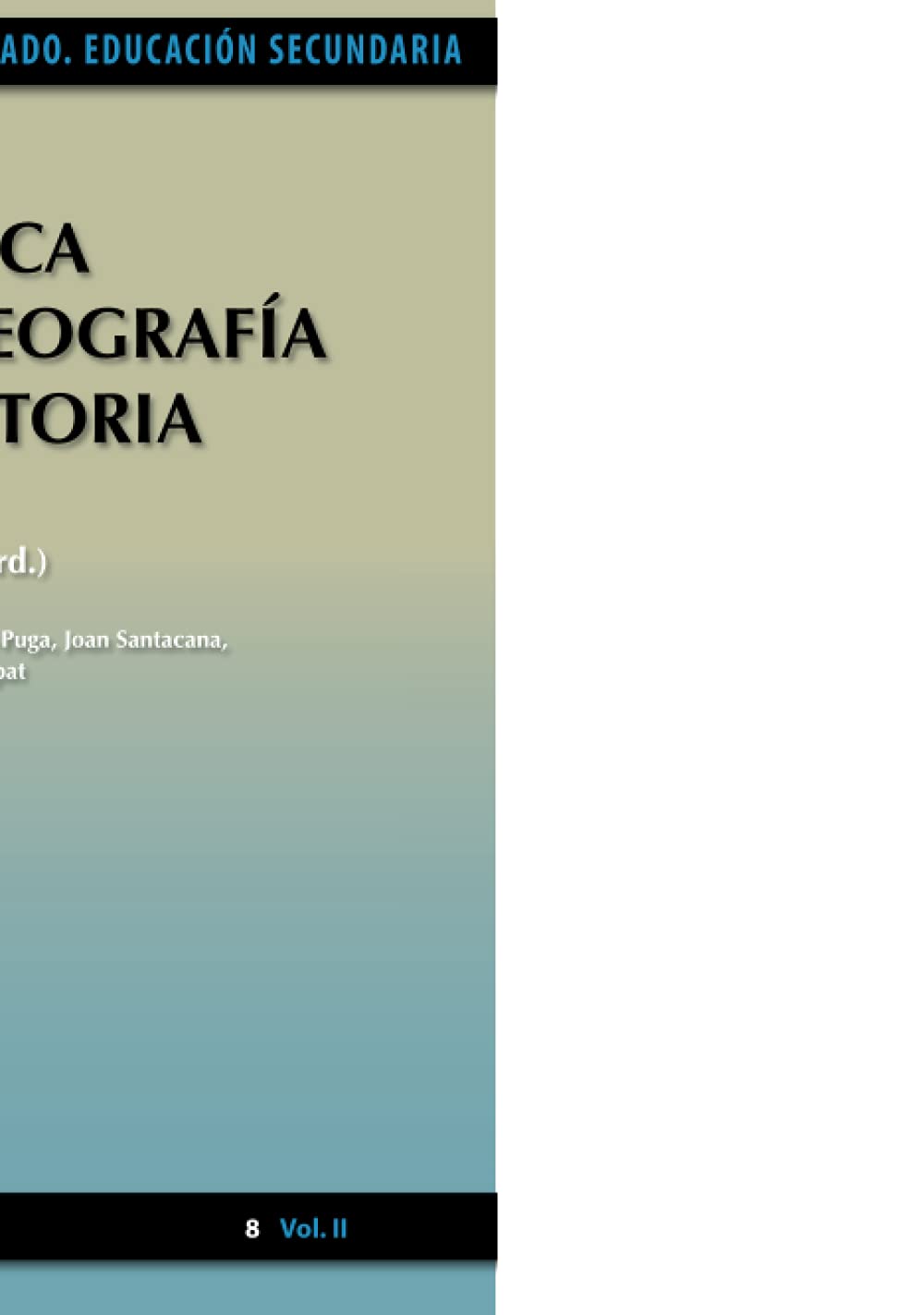 Didáctica de la Geografía y la Historia (Didáctica de la Historia y la Geografía/Formación y Desarrollo Profesional del Profesorado, Band 82) Books
