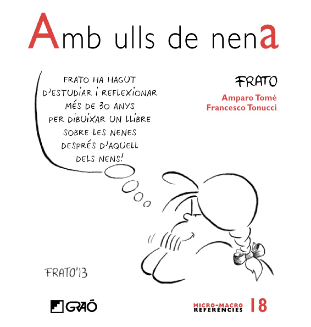 Amb ulls de nena (Comunitat educativa / Educació per a la ciutadania, Band 18) Books