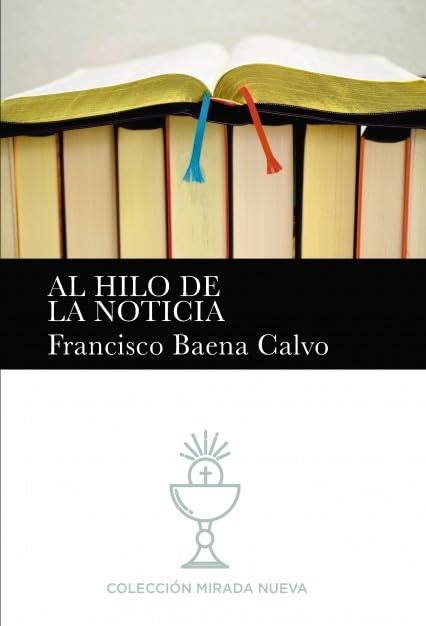 AL HILO DE LA NOTICIA Religion & Esotericism