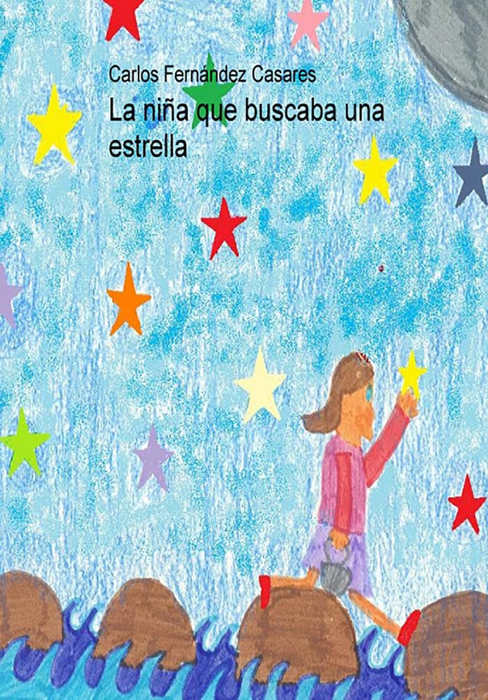La niña que buscaba una estrella Books
