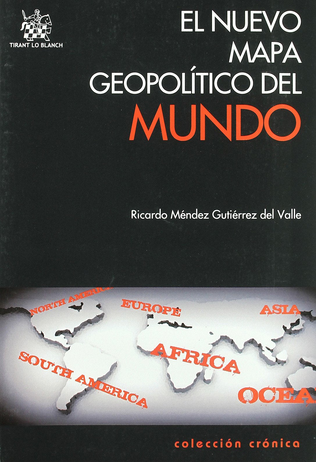 El nuevo mapa geopolítico del mundo Learning & Reference