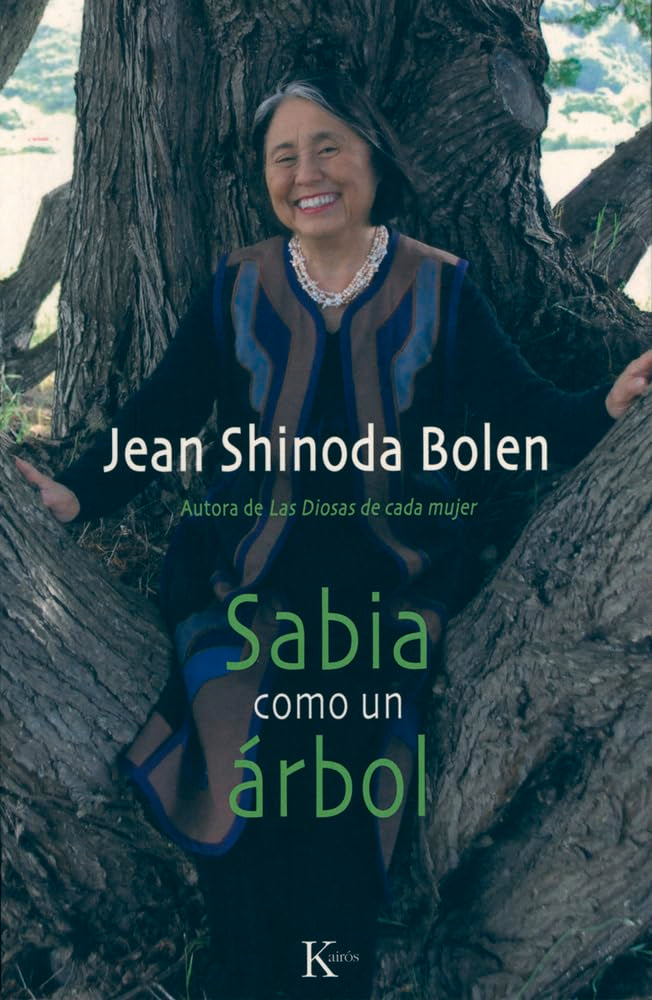 Sabia Como Un Árbol Books