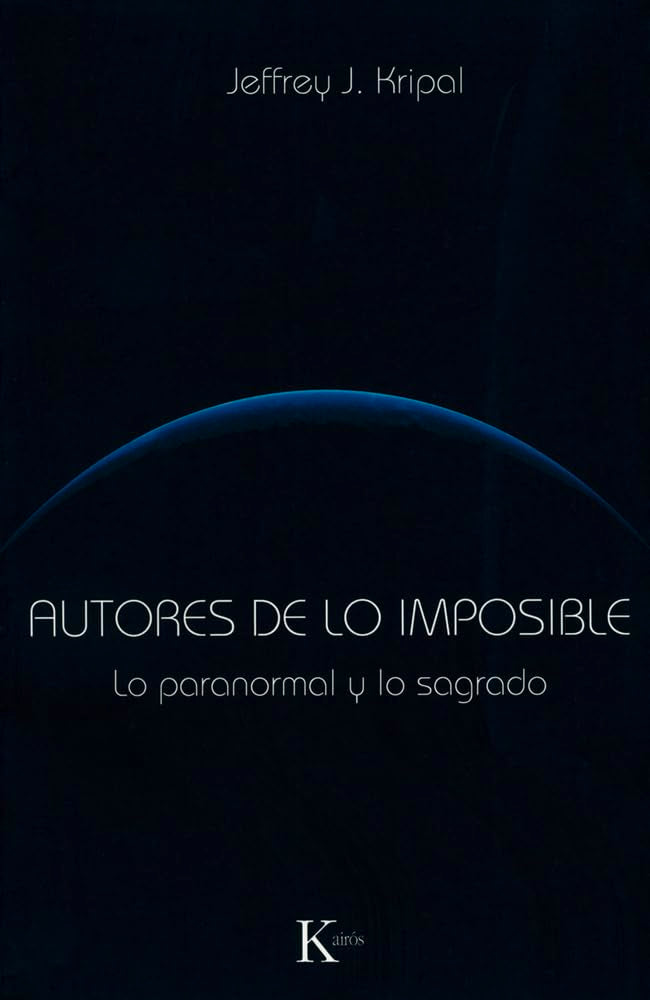 Autores de Lo Imposible book