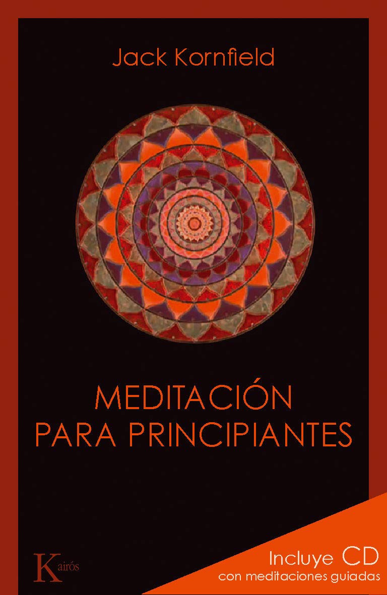 Meditación para principiantes (Sabiduría perenne) Lifestyle