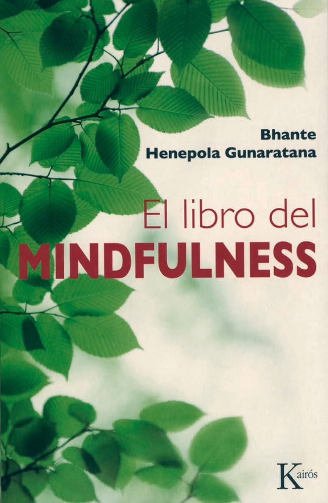 El Libro del Mindfulness (Sabiduría perenne) Lifestyle