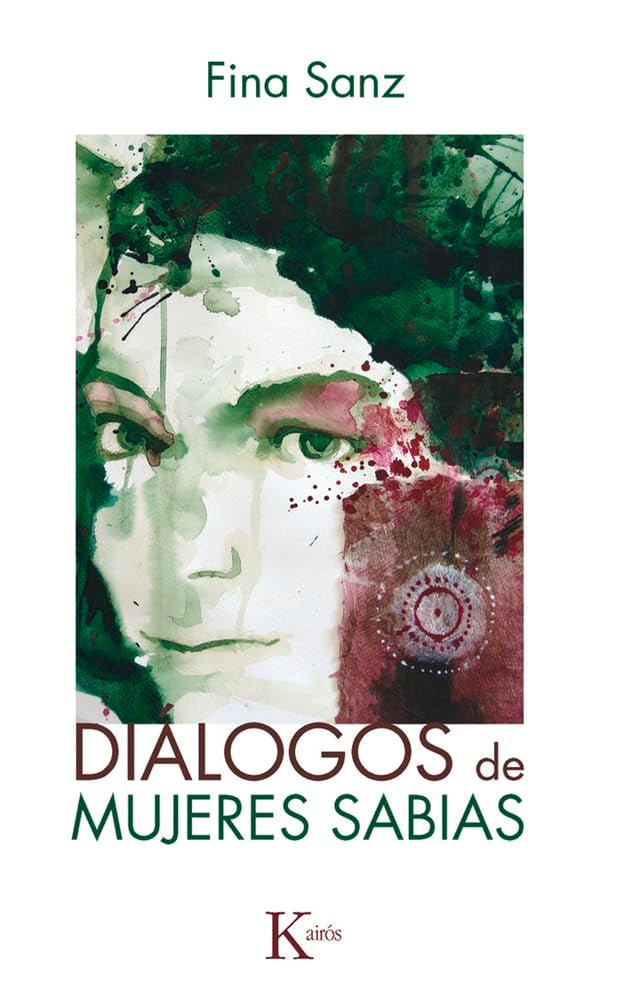 Diálogos de mujeres sabias (Psicología) Medicine