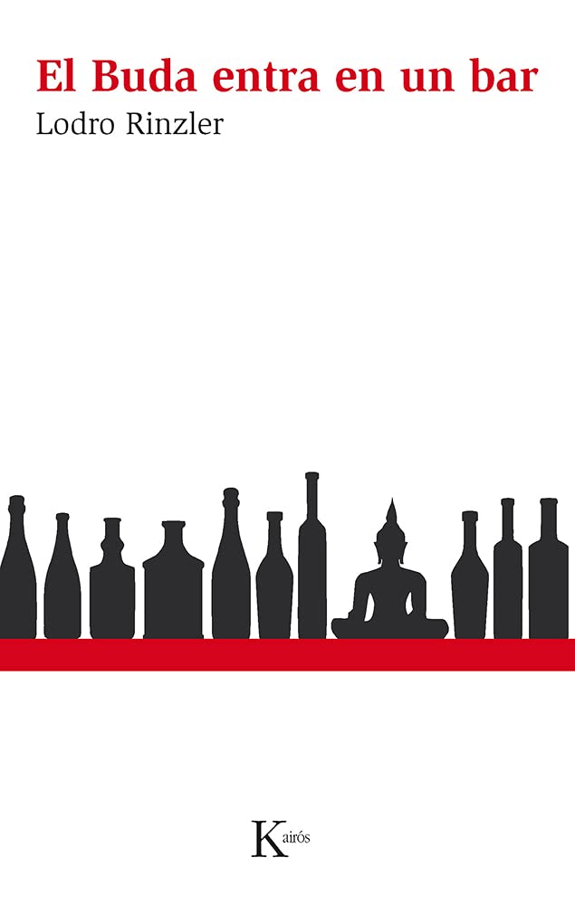 El Buda Entra En Un Bar: Una guía de la vida para una nueva generación (Sabiduría perenne) Social Sciences