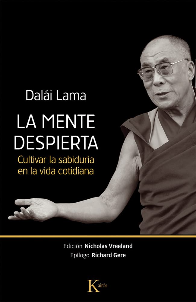 La Mente Despierta: Cultivar La Sabiduria En La Vida Cotidiana: Cultivar la sabiduría en la vida cotidiana (Sabiduría Perenne) Social Sciences