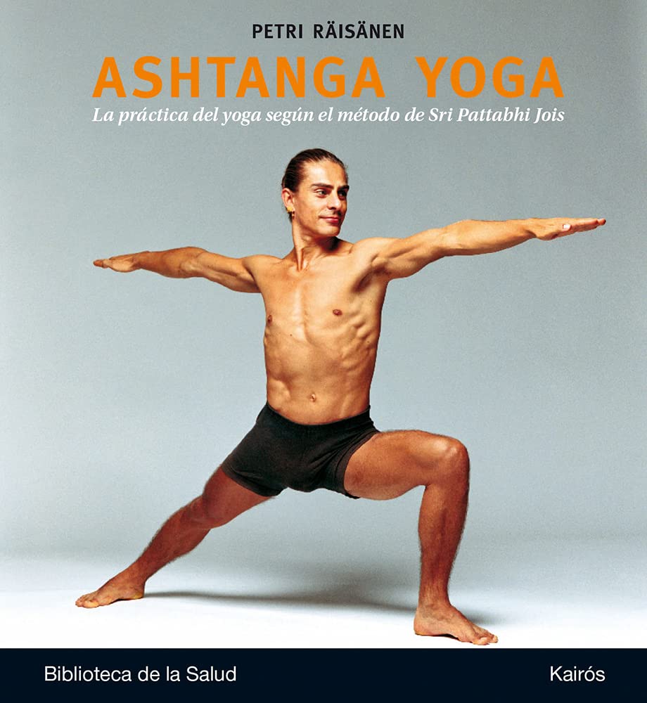 Ashtanga Yoga Health, Nutrition & Fitness