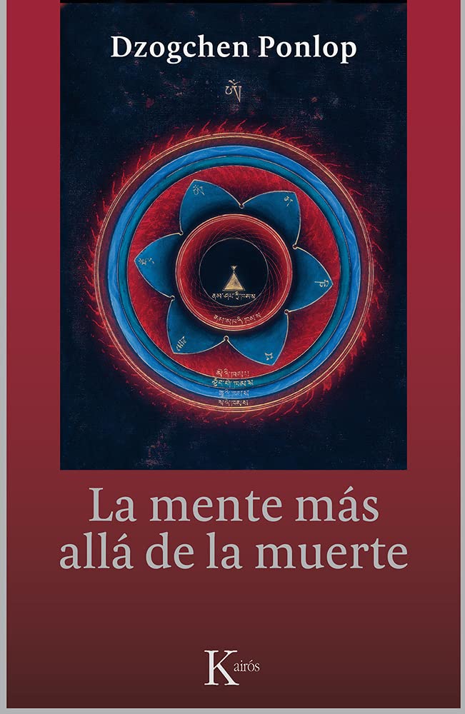 La Mente Más Allá de la Muerte Religion & Esotericism