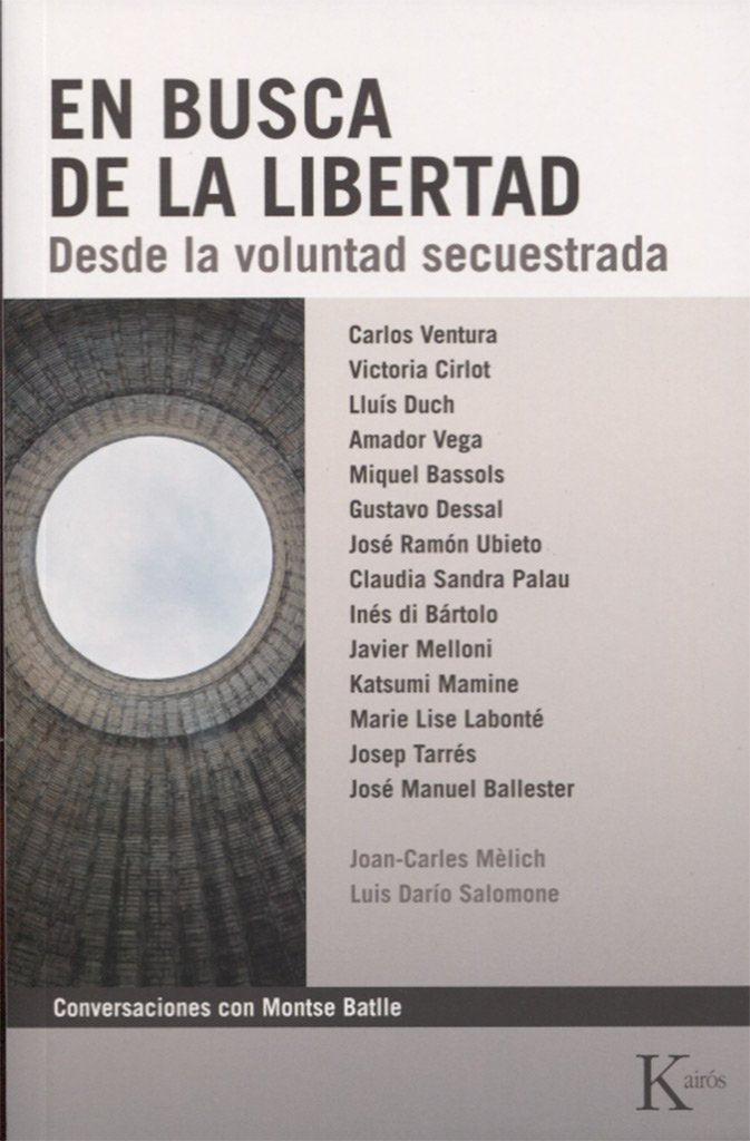 En busca de la libertad : desde la voluntad secuestrada (Biblioteca de la Nueva Consciencia) Books