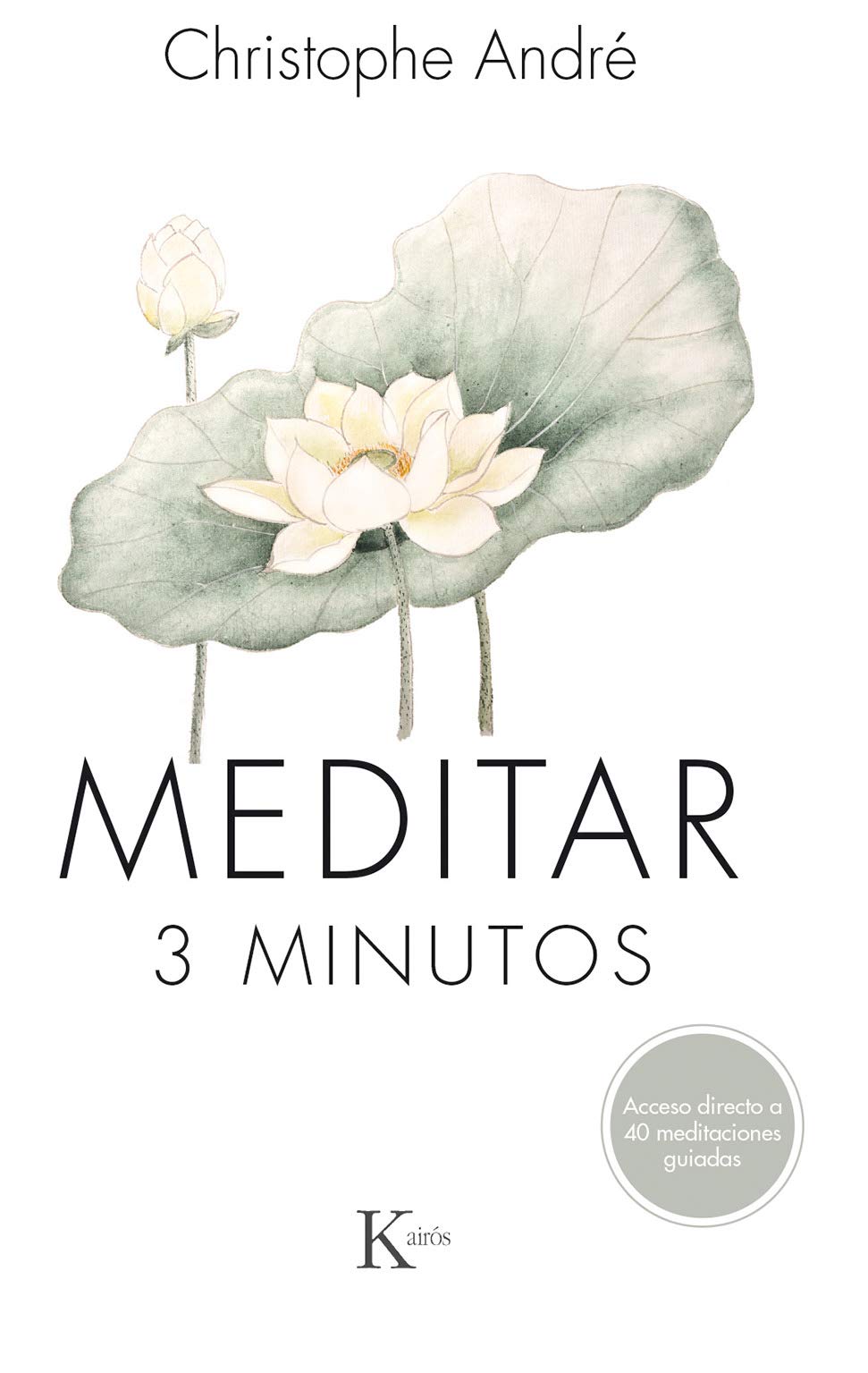 Meditar 3 minutos Second hand books on Religion & Esotericism