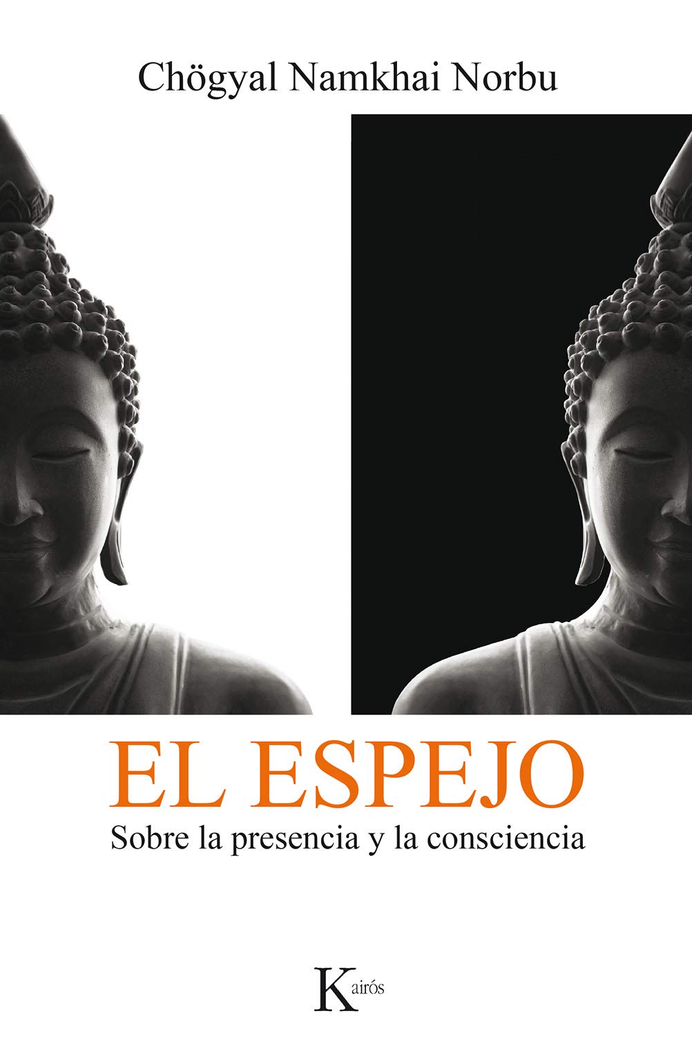 El espejo : sobre la presencia y la consciencia Social Sciences
