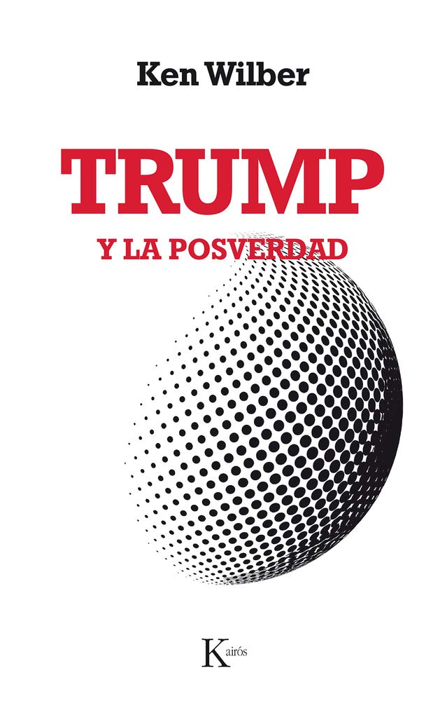 Trump y la posverdad book