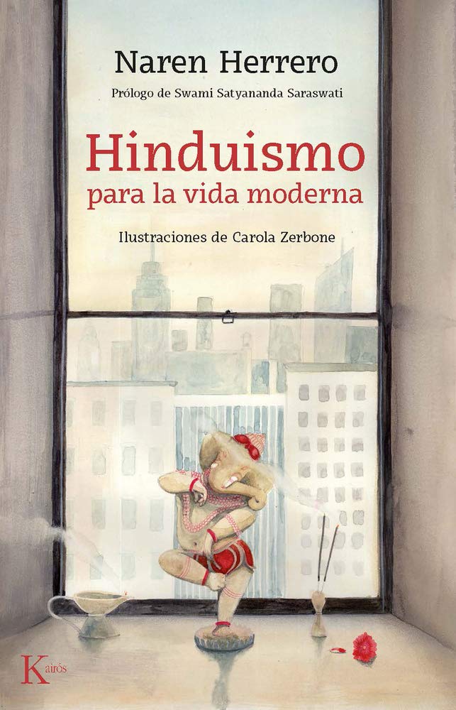 Hinduismo Para La Vida Moderna Social Sciences
