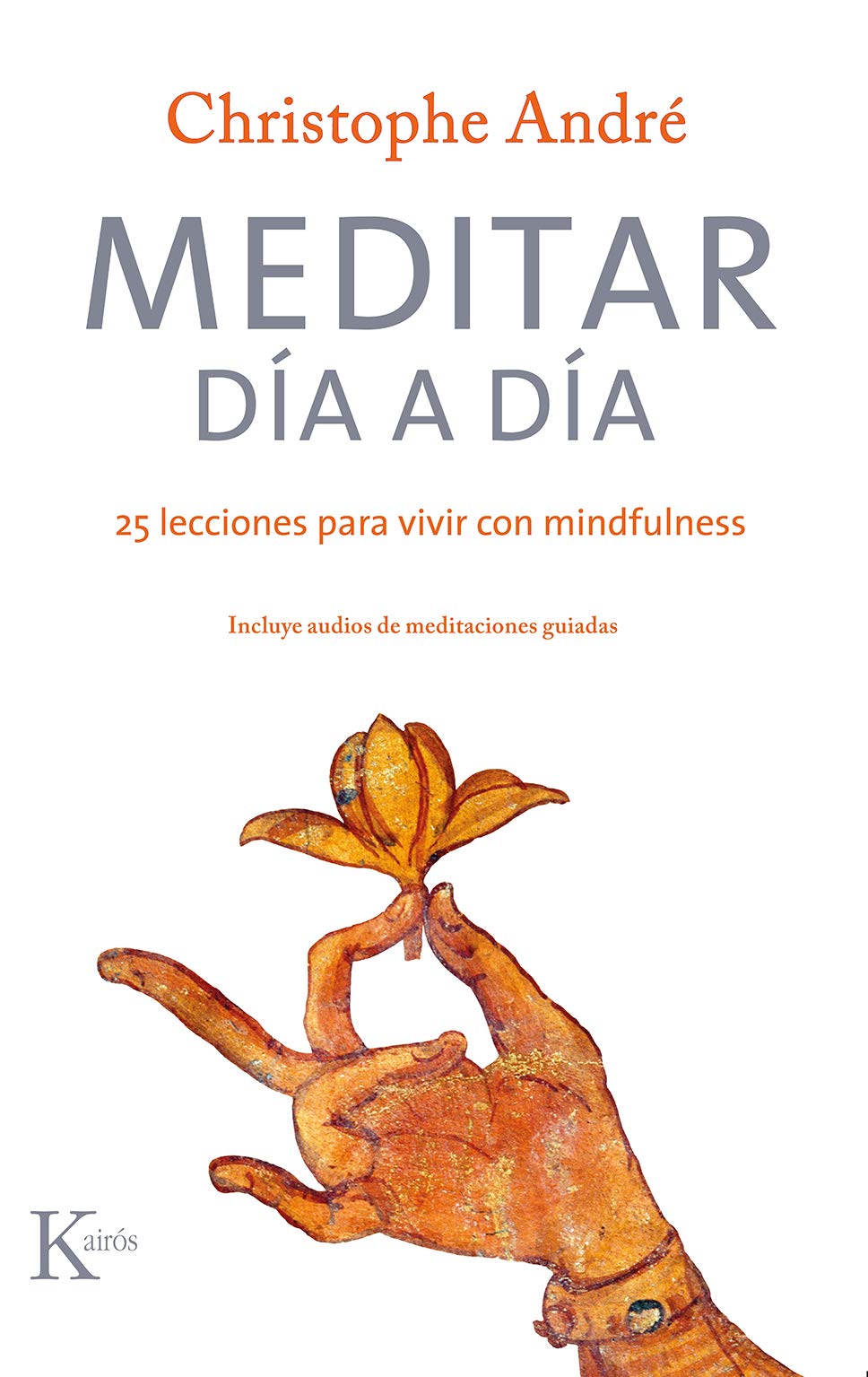 Meditar día a día : 25 lecciones para vivir con mindfulness (Sabiduría perenne) Books