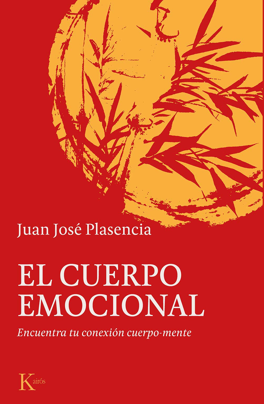 El cuerpo emocional: Encuentra tu conexión cuerpo-mente book
