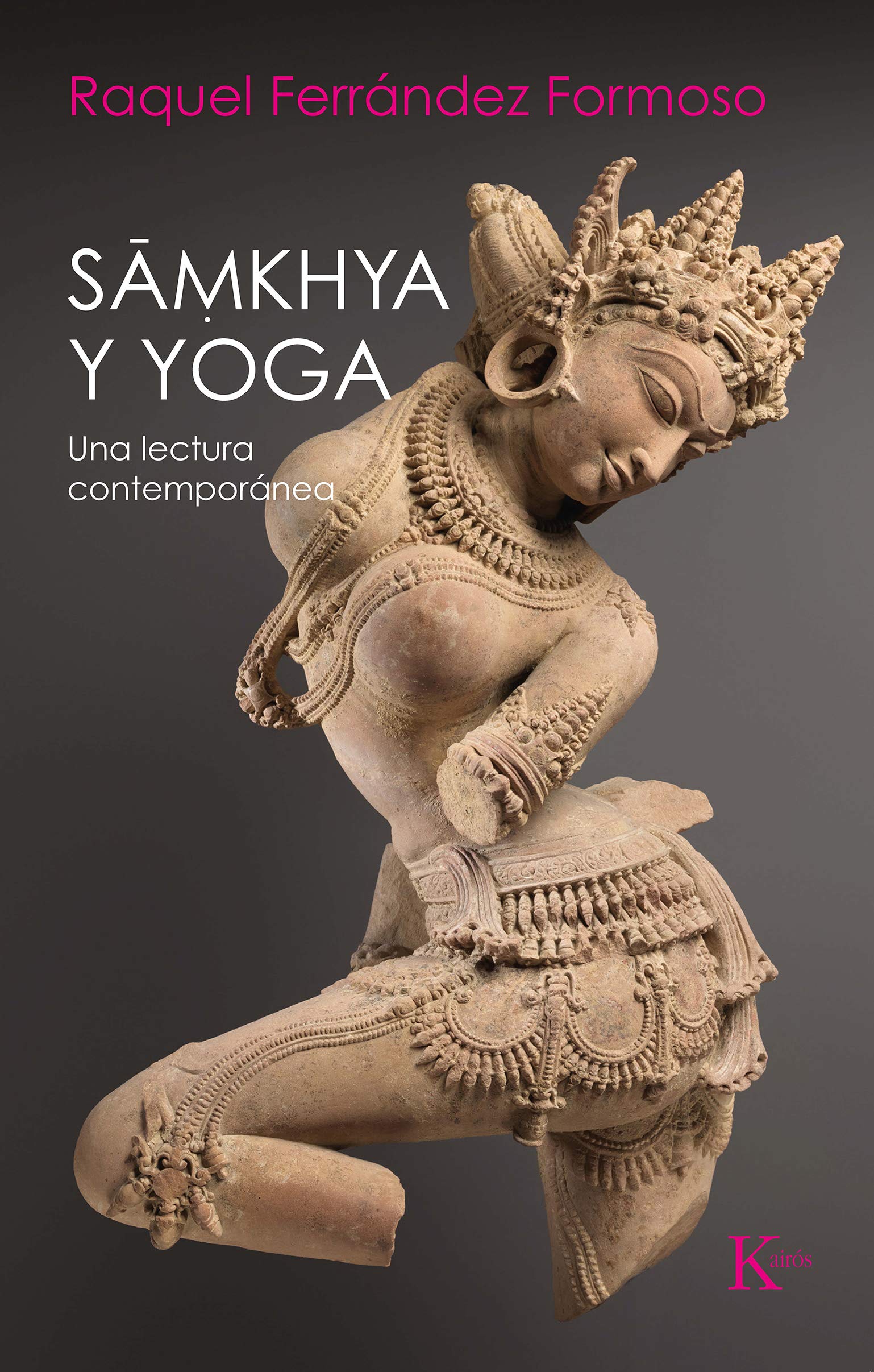 Samkhya y Yoga: Una lectura contemporánea book