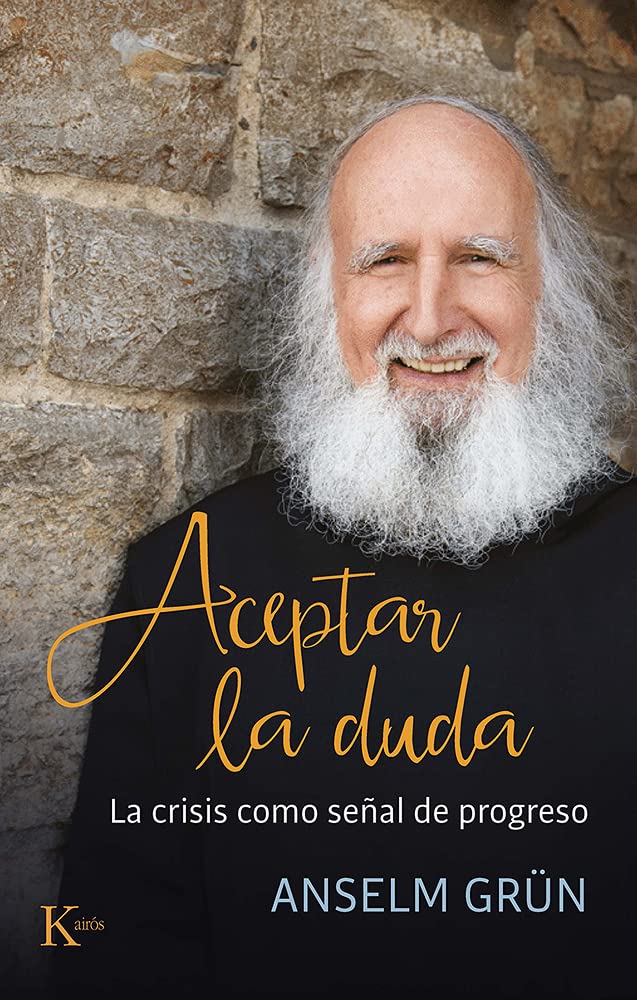 Aceptar La Duda book