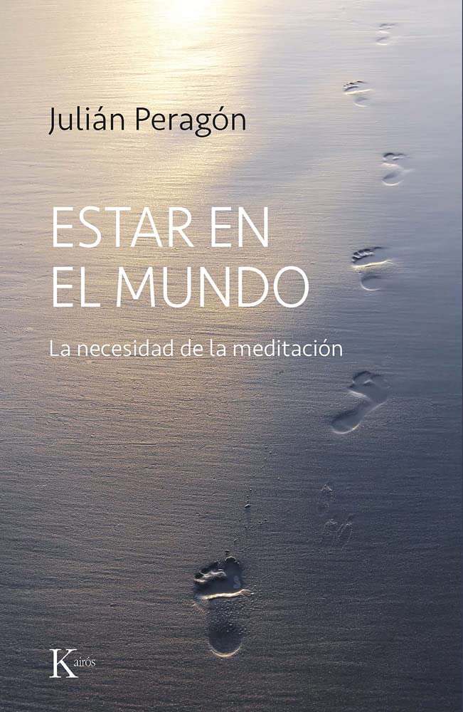 Estar En El Mundo book