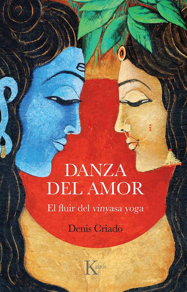 Danza del Amor Lifestyle Books