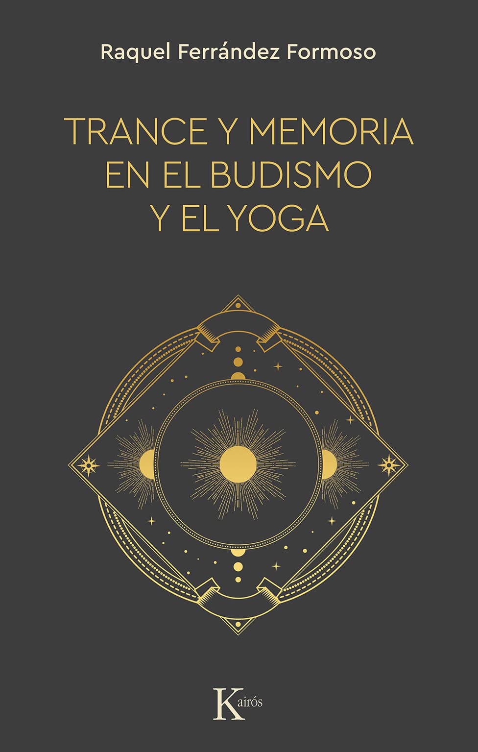 Trance y memoria en el budismo y el yoga Lifestyle