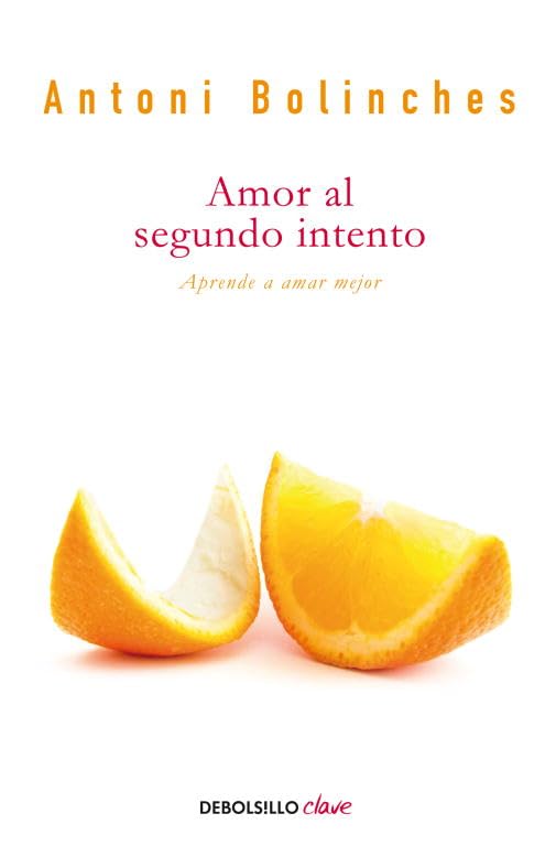 Amor al segundo intento book