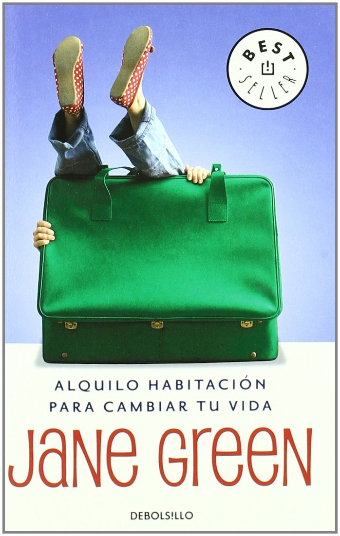 Alquilo habitacion para cambiar tu vida / The Beach House book