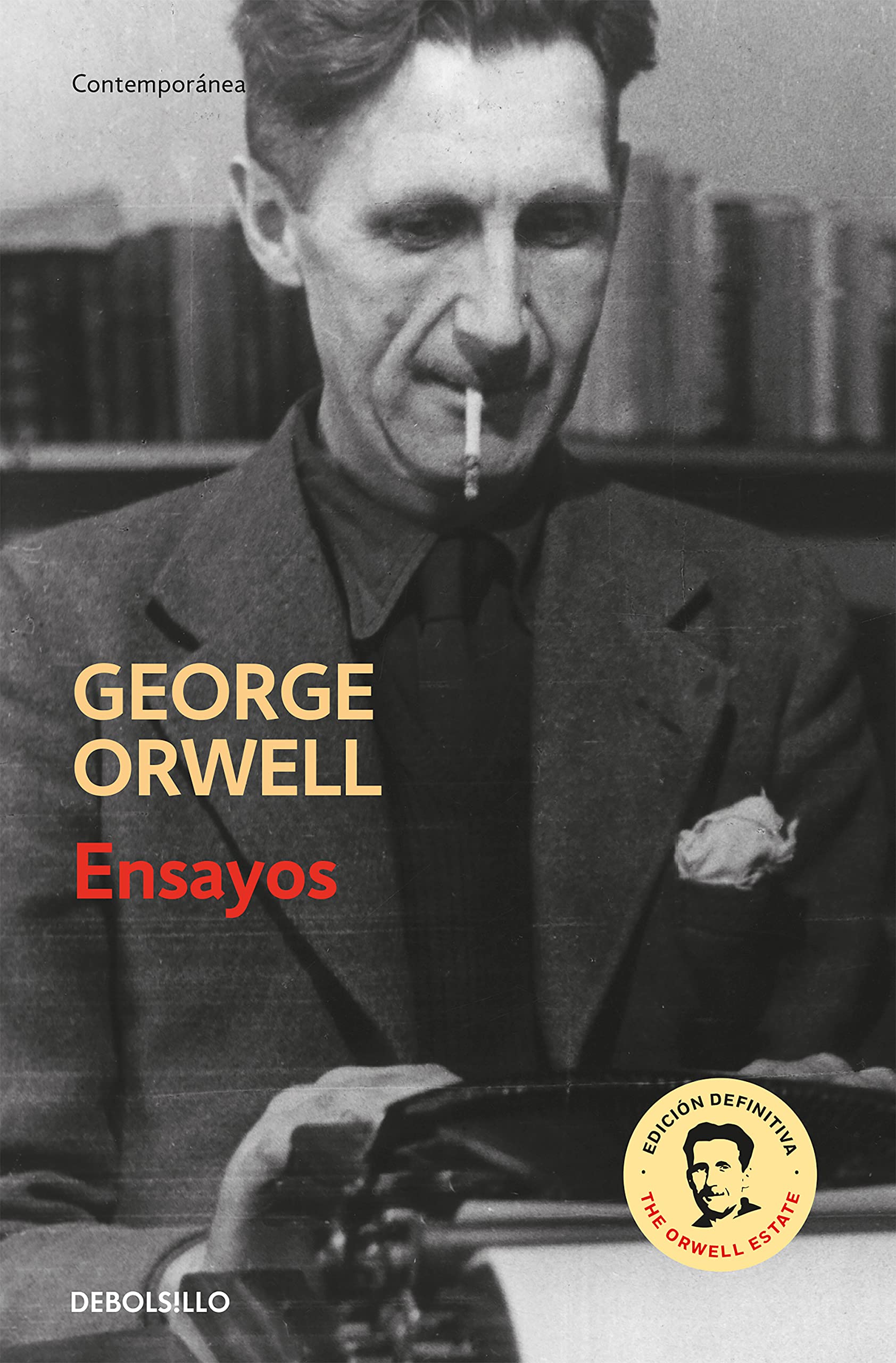 Ensayos (Contemporánea) Contemporary literature