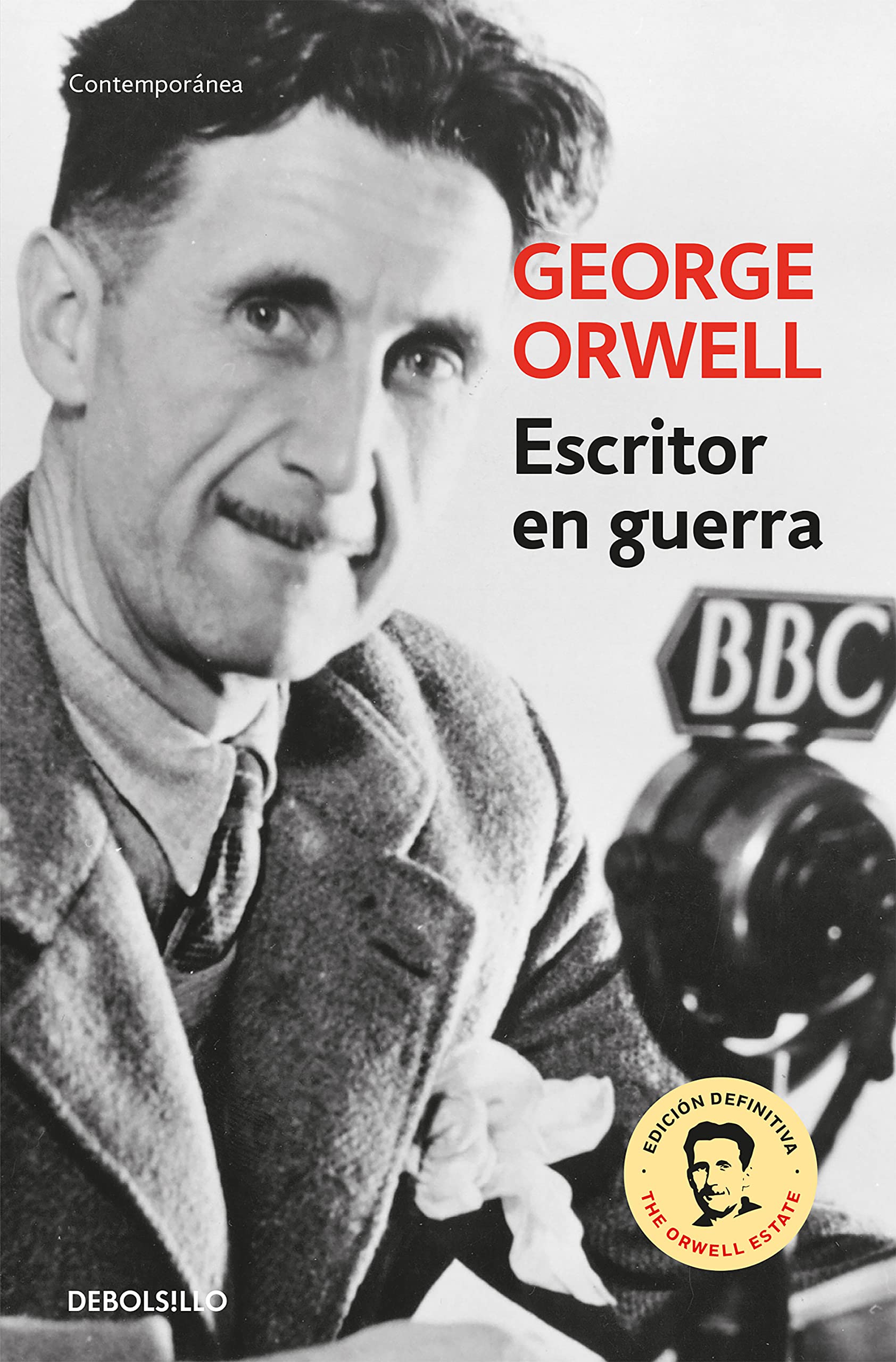 Escritor en guerra: Correspondencia y diarios (1936-1943) (Contemporánea) Memories