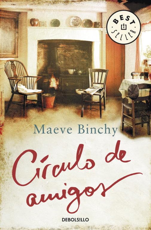 Círculo de amigos / Circle of Friends book