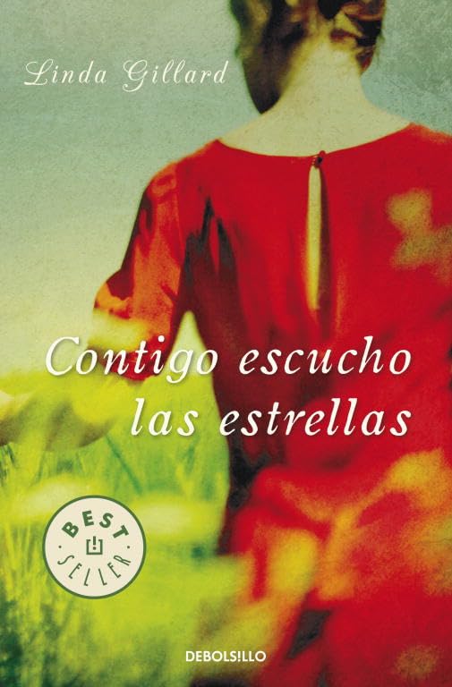 Contigo escucho las estrellas / Star Gazing book