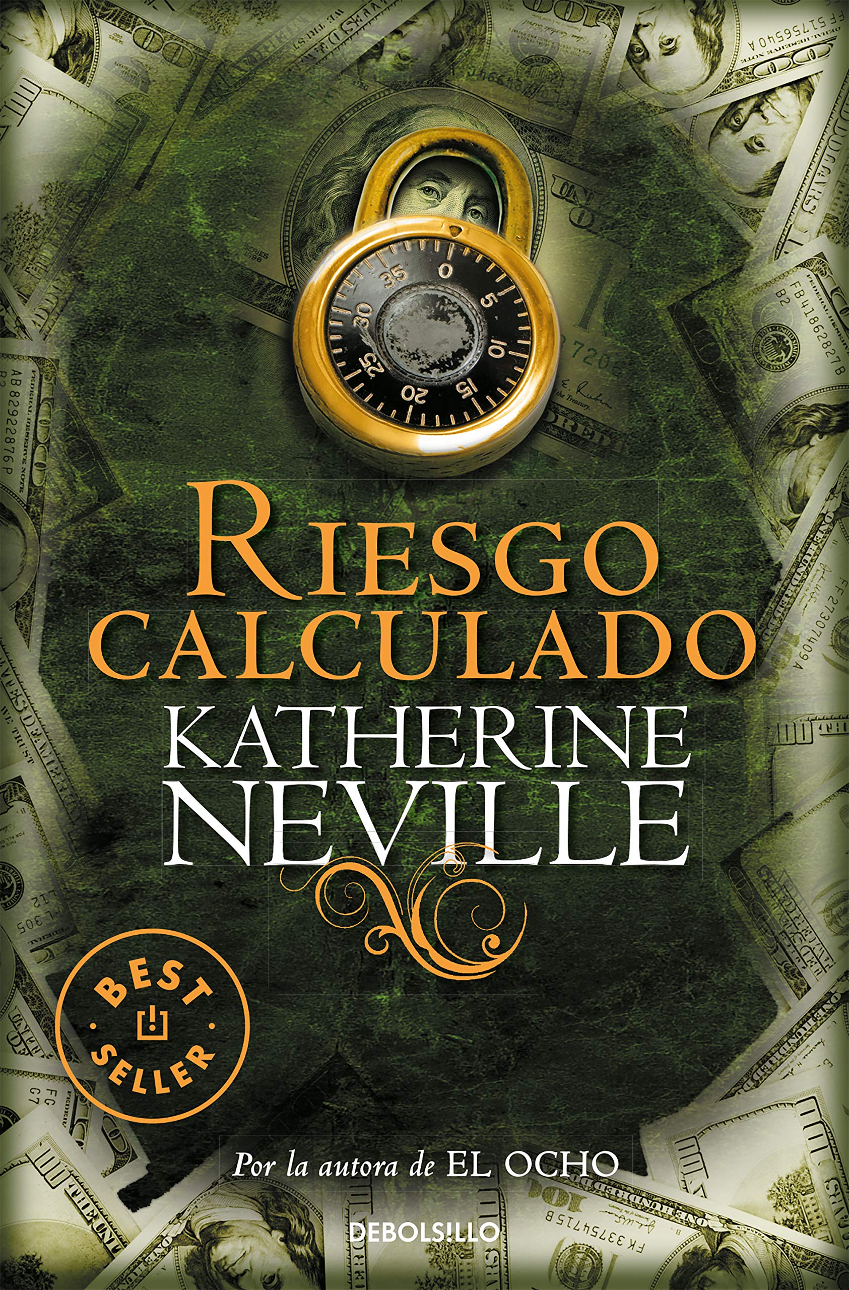 Riesgo calculado / A Calculated Risk book
