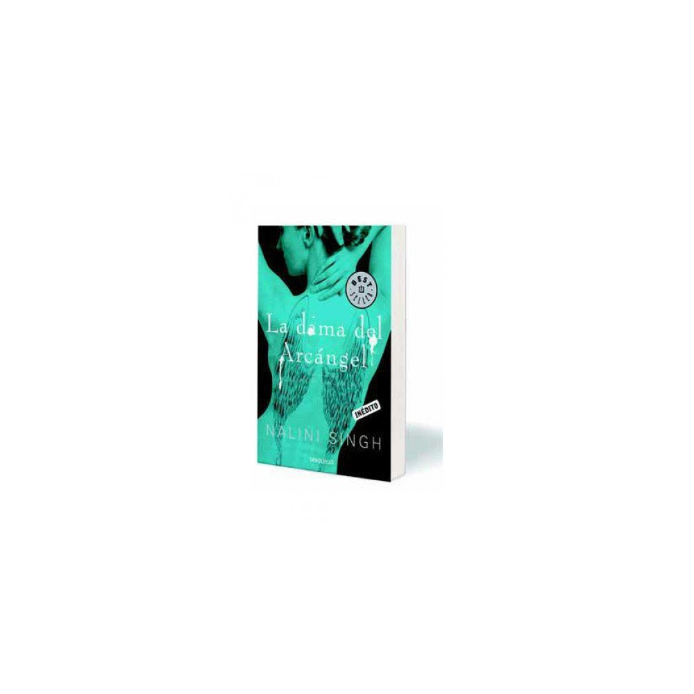 La dama del arcangel / Archangel's Consort book