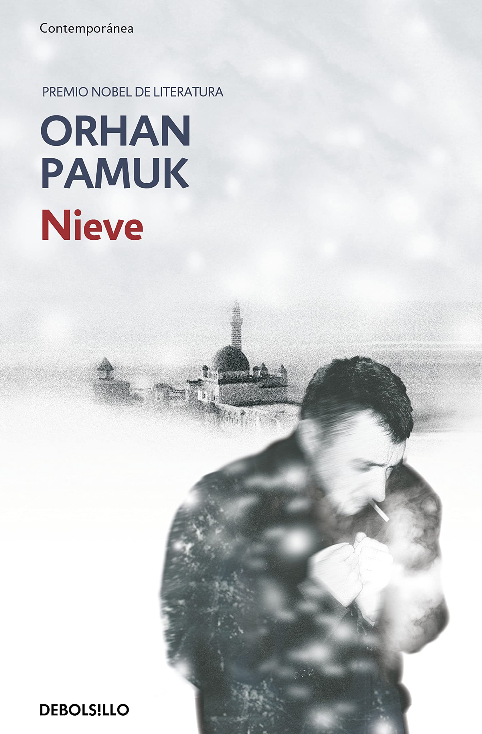 NIEVE (9788499892023) Contemporary literature