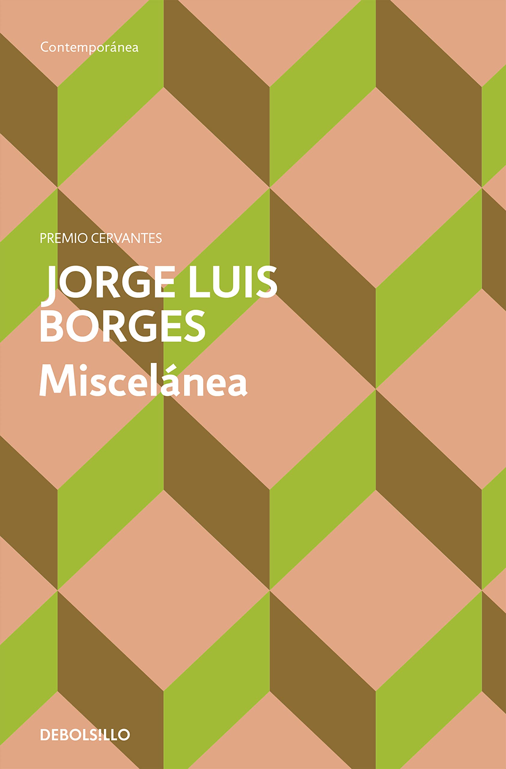 MISCELANEA (9788499892047) (Contemporánea) Classics