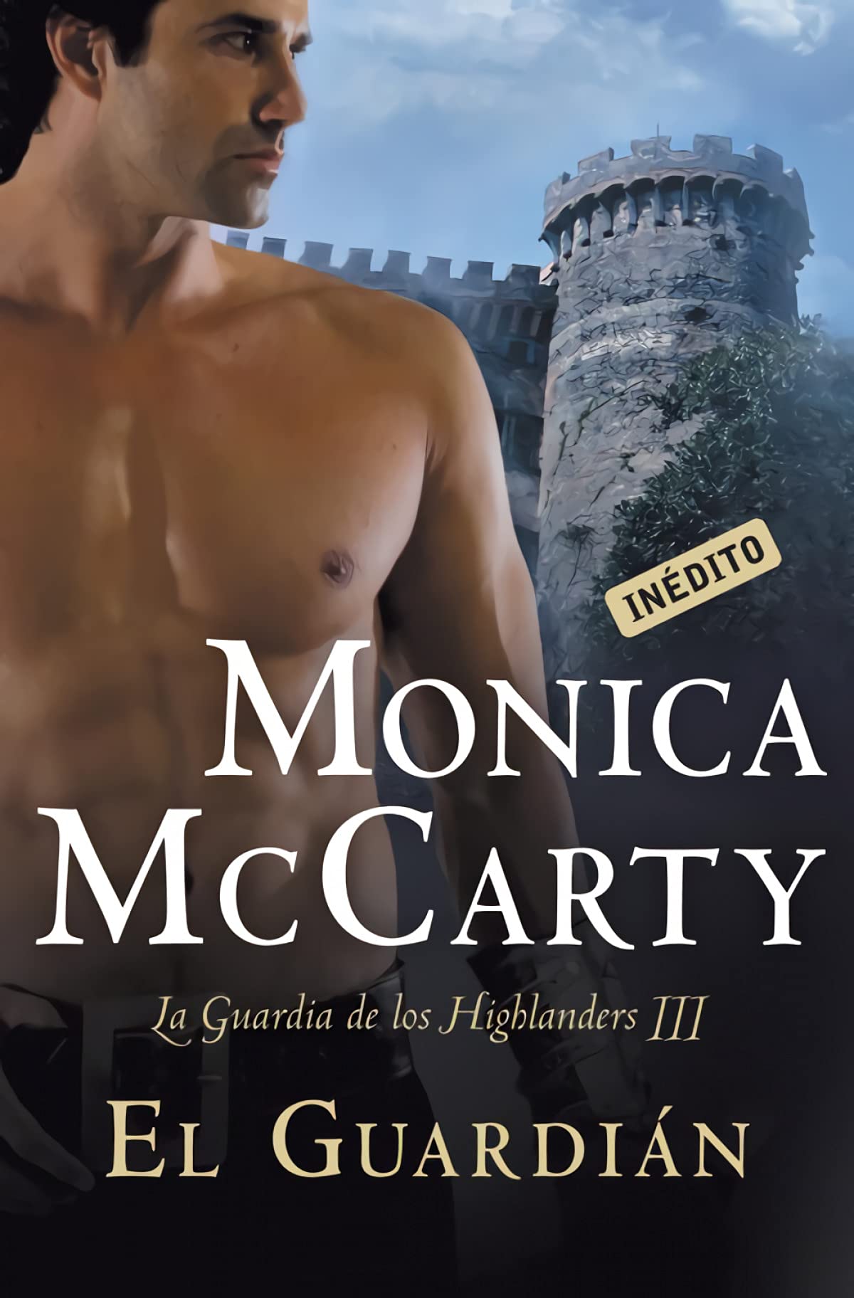 El guardián (La guardia de los Highlanders, Band 3) Historical Fiction