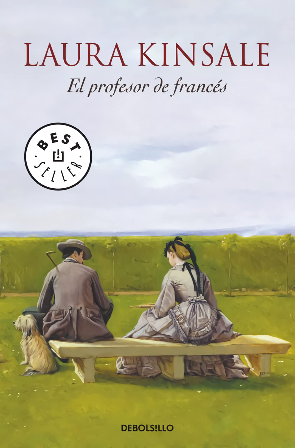 El profesor de francés (Best Seller) Contemporary literature