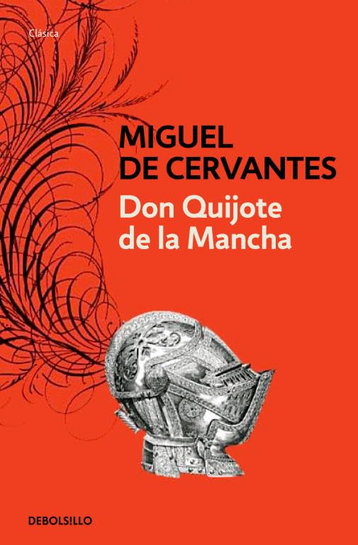 Don Quijote de la Mancha (Clásica) Classics