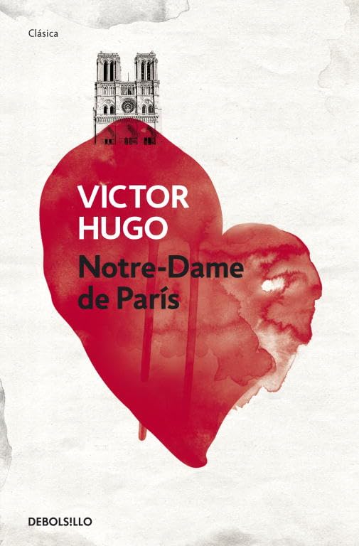 NOTRE DAME DE PARIS(9788499892481) Social Sciences