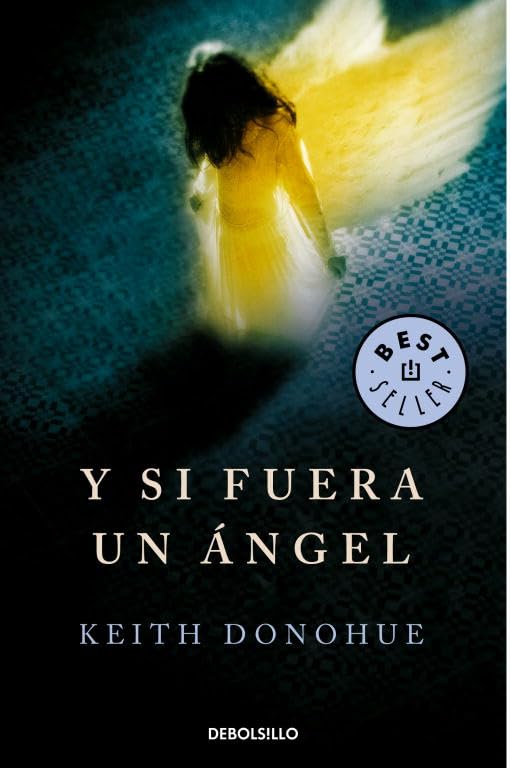 Y SI FUERA UN ANGEL(9788499892511) (Best Seller) Contemporary literature