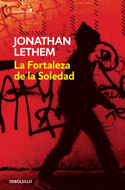 La fortaleza de la soledad / The Fortress of Solitude book