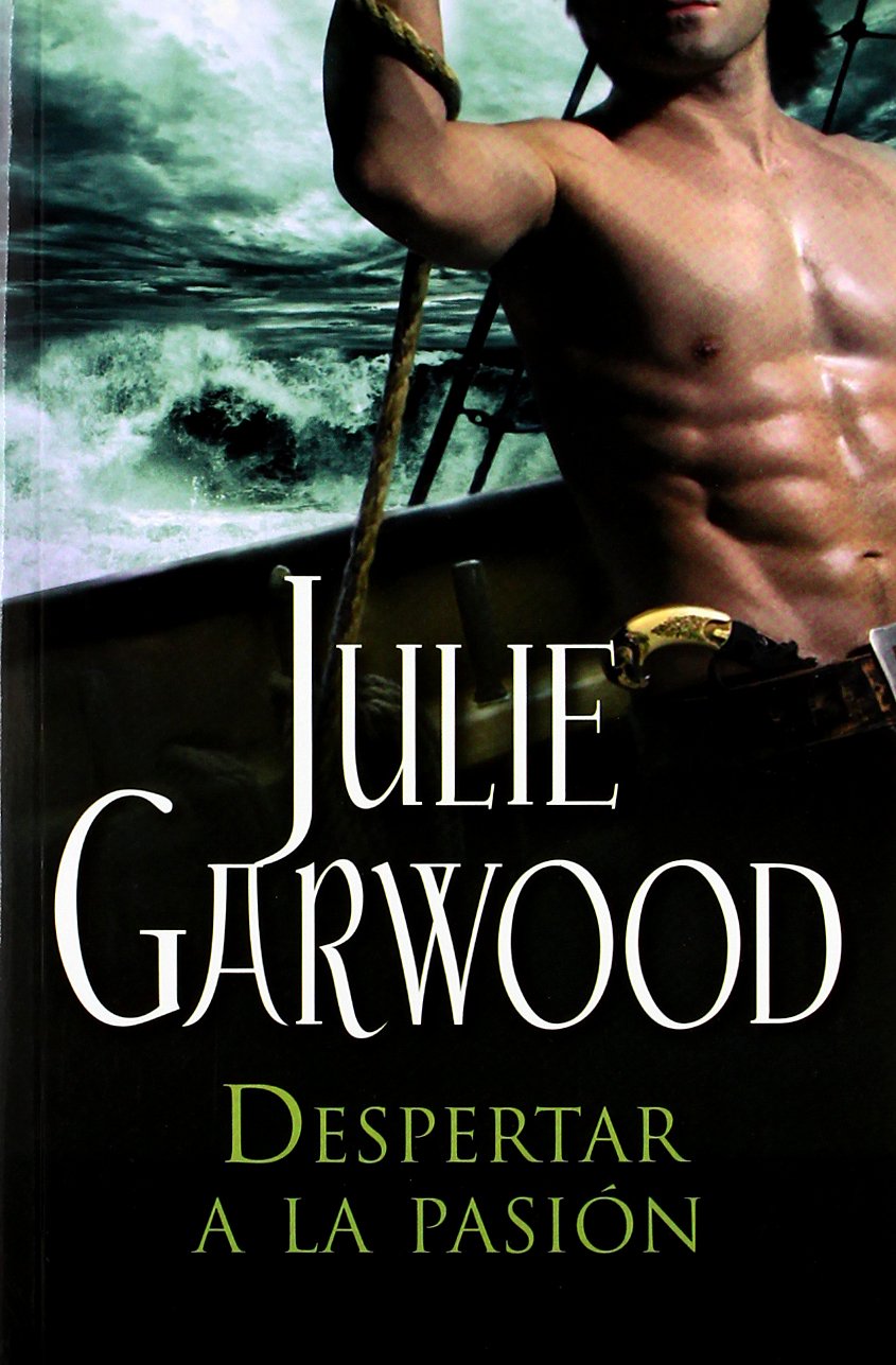DESPERTAR A LA PASION (2011)(978) Historical Fiction