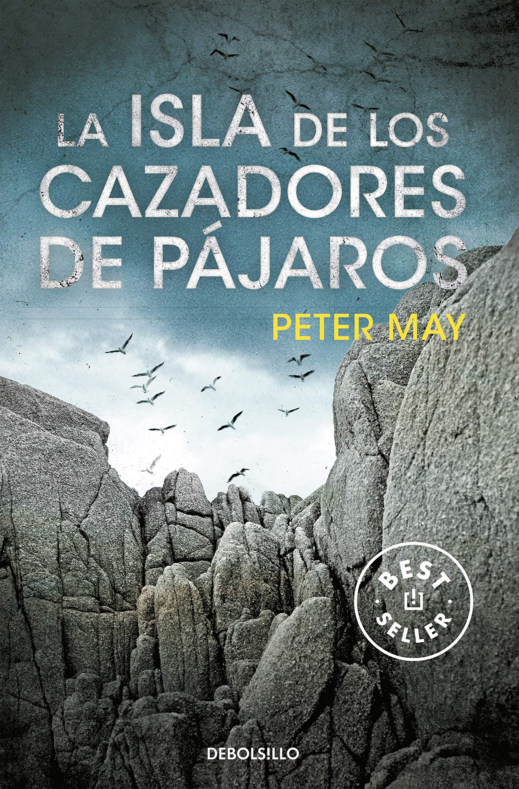 La isla de los cazadores de pájaros (Best Seller, Band 1) Contemporary literature