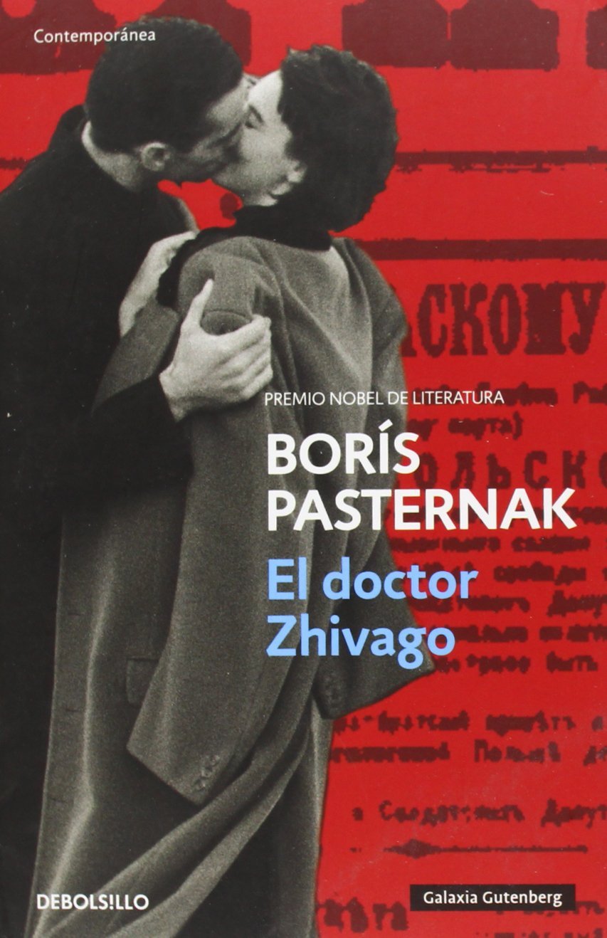 El doctor Zhivago / Doctor Zhivago book