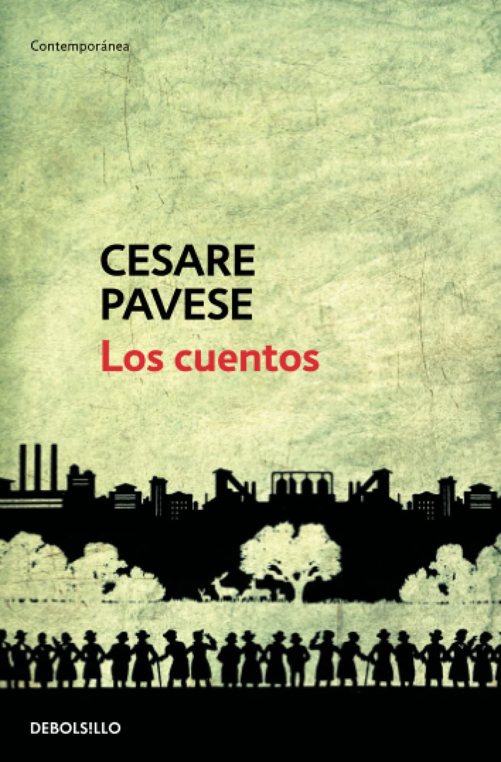 Los cuentos (Contemporánea) Essays & Short Stories