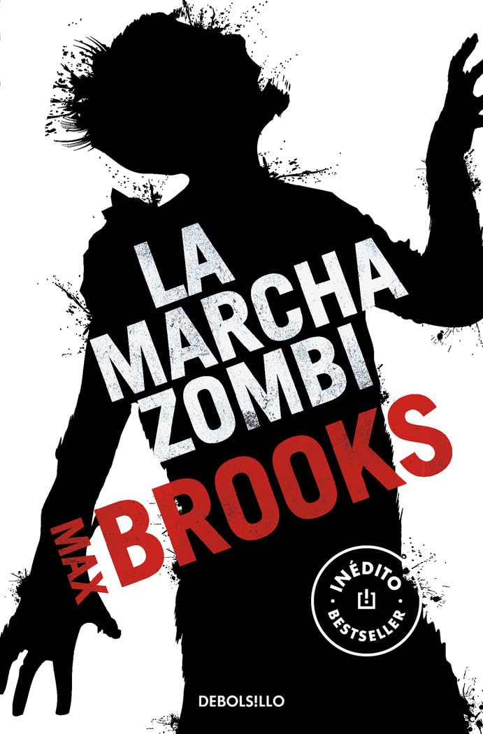 La marcha zombi Essays & Short Stories