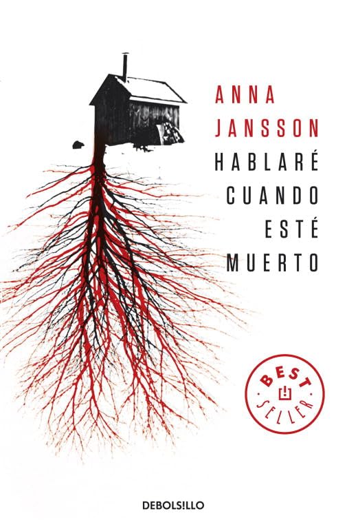 Hablaré cuando esté muerto (Best Seller) Action & Adventure