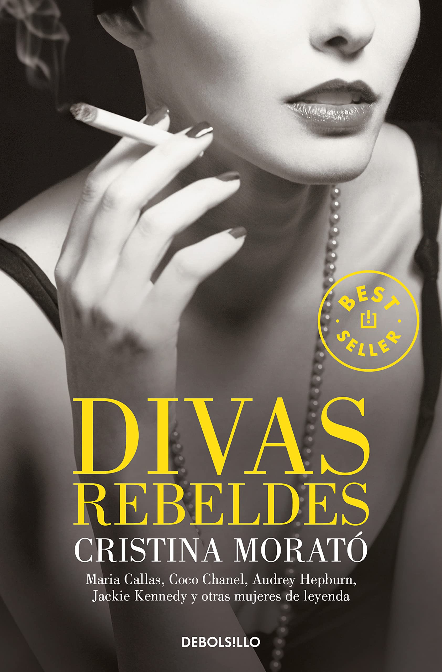 Divas rebeldes : María Callas, Coco Chanel, Audrey Hepburn, Jackie Kennedy y otras mujeres Books