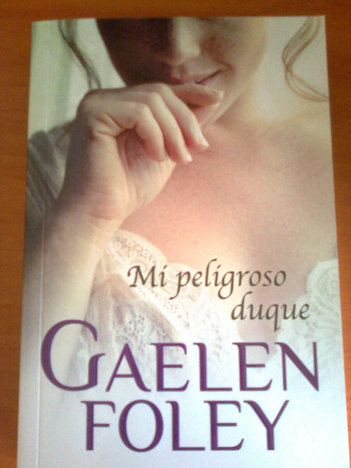 Mi peligroso duque / My Dangerous Duke book